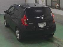 2016 Nissan Note