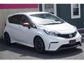 2015 Nissan Note