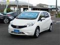 2016 Nissan Note