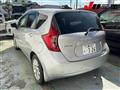 2015 Nissan Note