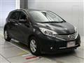 2015 Nissan Note