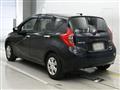 2015 Nissan Note