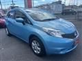 2015 Nissan Note