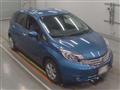 2016 Nissan Note