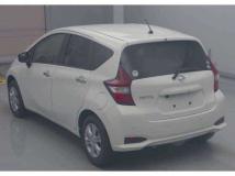 2018 Nissan Note