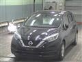 2018 Nissan Note
