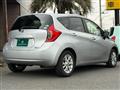 2015 Nissan Note