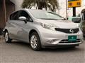 2015 Nissan Note