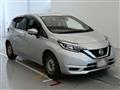 2020 Nissan Note