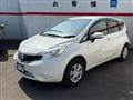 2015 Nissan Note