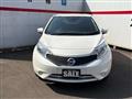 2015 Nissan Note