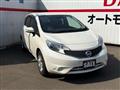 2015 Nissan Note