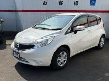 2015 Nissan Note