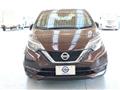 2018 Nissan Note