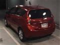 2015 Nissan Note