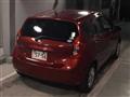 2015 Nissan Note
