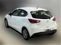 2019 Mazda Demio
