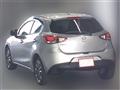 2015 Mazda Demio