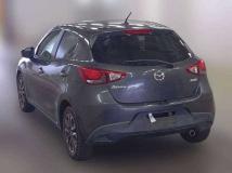 2015 Mazda Demio