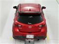 2016 Mazda Demio