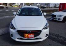 2015 Mazda Demio