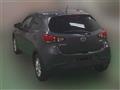 2015 Mazda Demio