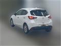 2015 Mazda Demio