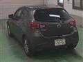 2015 Mazda Demio