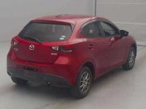 2016 Mazda Demio