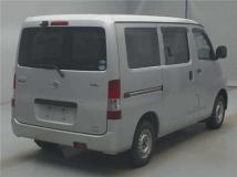 2015 Toyota Townace Van
