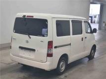 2015 Toyota Townace Van