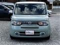2015 Nissan Cube