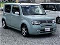 2015 Nissan Cube