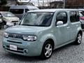 2015 Nissan Cube
