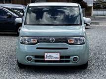 2015 Nissan Cube