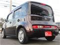 2018 Nissan Cube