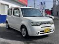 2015 Nissan Cube