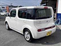 2015 Nissan Cube