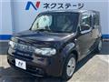 2015 Nissan Cube