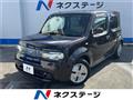 2015 Nissan Cube