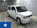 2015 Nissan Cube