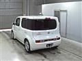 2015 Nissan Cube