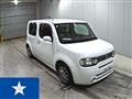 2016 Nissan Cube