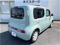 2017 Nissan Cube