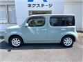 2017 Nissan Cube