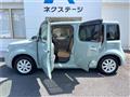 2017 Nissan Cube