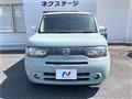 2017 Nissan Cube