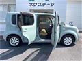 2017 Nissan Cube