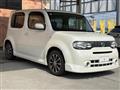2016 Nissan Cube