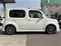 2016 Nissan Cube